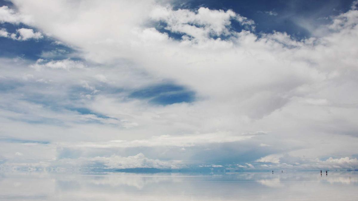 Radio cu apă sărată